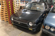 Fiat Ritmo