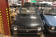 Fiat Ritmo