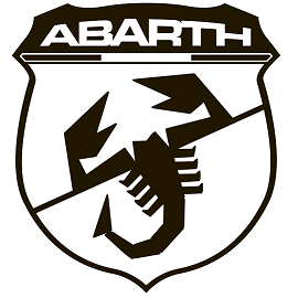 FIAT-ABARTH logo