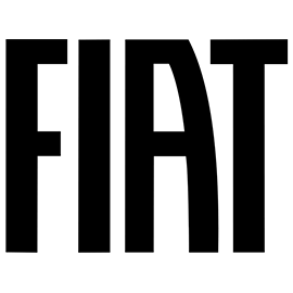 FIAT TOPOLINO logo