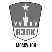 MOSKVITCH logo