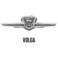 VOLGA logo